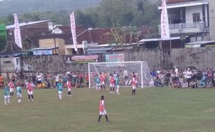 Perseka Cup 2022: Derbi Weru Tersaji di Final, LDII Hadapi Samba Persada