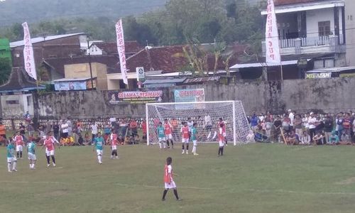 Perseka Cup 2022: Derbi Weru Tersaji di Final, LDII Hadapi Samba Persada