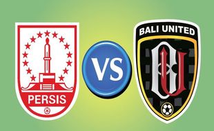 Persis Solo Vs Bali United: Tim Tamu Sebut Hanya Punya Sedikit Waktu Persiapan