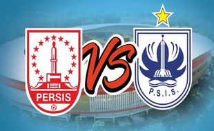 Posisi Persis Solo di Klasemen Terbaru Liga 1 2022/2023 Menjelang Laga Hari Ini