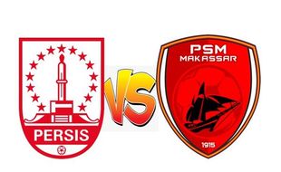 Susunan Pemain Persis Solo Vs PSM Makassar: Samsul Arif Kembali Starter