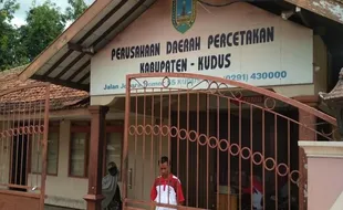 Bupati Kudus Minta Perusda Lebih Inovatif untuk Hasilkan Laba