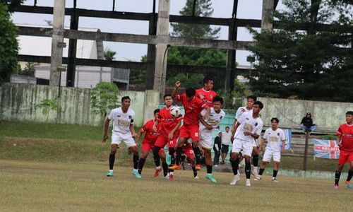 Persiapan Liga 3, PSISa Salatiga Kalahkan AT Farmasi Solo