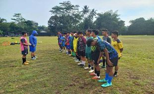 Hari Ini, PSISa Salatiga Hadapi AT Farmasi di Stadion Kridanggo