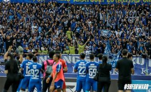 Awas Kehabisan! Tiket PSIS kontra Selangor FC Sudah Dijual, Ini Daftar Harganya