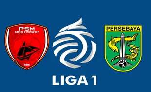 PSM Makassar vs Persebaya: Optimisme Ayam Jantan dari Timur