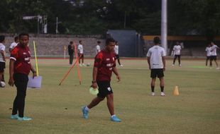 Coach Rasiman Dinilai Layak Masuk Tim Pelatih Persis Solo Senior, Ini Alasannya