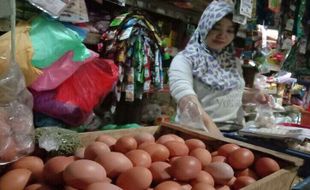 Stabilkan Harga Telur, Kemendag: Ongkos Kirim Ditanggung Pemerintah