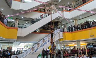 Jadi Mal Pertama sejak 2004, Begini Sejarah dan Pemilik Solo Grand Mall