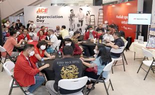 Apresiasi Pelanggan, ACE Hadirkan Aneka Program Menarik