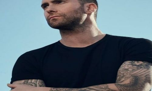 Adam Levine Rilis Lagu Baru setelah Diterpa Isu Perselingkuhan