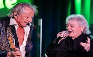 Air Supply bakal Konser di Kota Solo, Catat Tanggal dan Harga Tiketnya