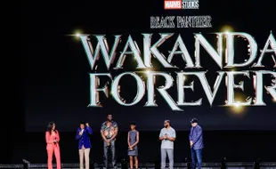 Rilis Besok! Yuk Cek Jadwal Tayang Black Panther: Wakanda Family di Bioskop XXI