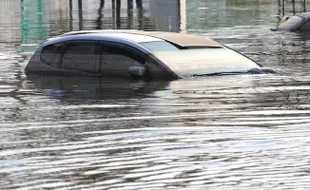 Mimpi Tsunami Tak Selalu Punya Arti Pertanda Buruk