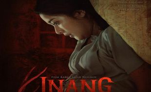 Resmi Tayang! Berikut Jadwal Tayang Film Inang di Bioskop XXI Solo Hari Ini