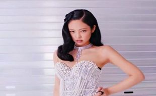 Agensi Tanggapi Rumor Jennie Blackpink Terlibat di Proyek Marvel