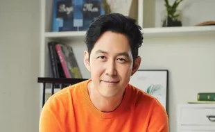 Pemeran Squid Game Lee Jung Jae akan Bintangi Serial Star Wars The Acolyte