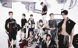 Jelang Comeback, NCT 127 Rilis Video Musik 2 Baddies