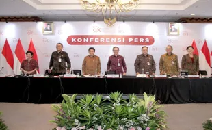 OJK Terima 8.771 Pengaduan, Industri Keuangan Non Bank Mendominasi