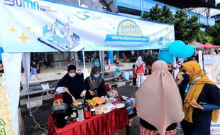 PLN Tawarkan Promo Tambah Daya dan Kampanye Electrifying Lifestyle