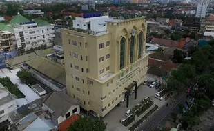 Muhammadiyah Bakal Bangun Rumah Sakit di Salatiga, Ini Lokasi yang Dipilih