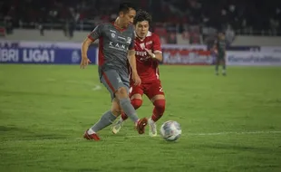 Persis Solo Vs PSIS Semarang: Adu Tajam Dua Gelandang asal Jepang