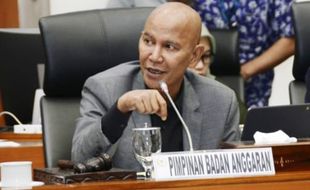 Banggar DPR Buka Mulut soal Insentif Kendaraan Listrik dari APBN 2023