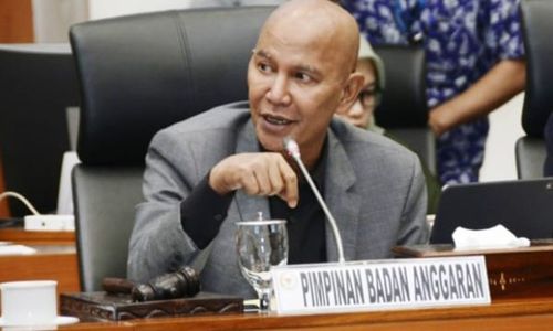 Usul Listrik 450 VA Dihapus, Ketua Banggar DPR Said Abdullah Berharta Rp84 M