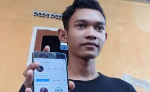 Bantah sebagai Hacker Bjorka, Pemuda Asal Cirebon Tak Paham Dunia Peretasan