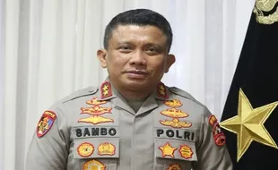 Kapolri: Ferdy Sambo Sudah Bukan Anggota Polri