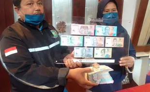 Setelah Uang Dimakan Rayap, Penjaga SD di Solo Tetap Nawaitu Berangkat Haji