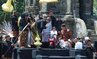 Sejarah Digelarnya Dieng Culture Festival, Dulu Bernama Pekan Budaya Dieng