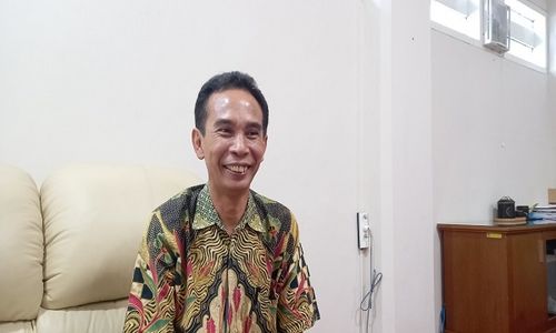 Hingga Triwulan III, Serapan Belanja APBD Jateng Baru 59,23 Persen