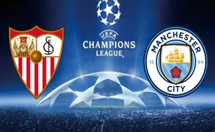 Sevilla vs Manchester City: Guardiola Tak Hanya Andalkan Haaland