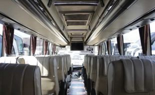 Tips Sewa Bus Pariwisata, Biar Liburan Gak Gagal Total