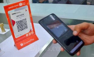 Shopee Indonesia PHK 187 Karyawan, Pesangon Diberikan Satu Kali Gaji