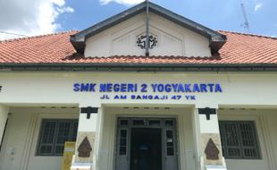 Dugaan Pungutan Liar di SMKN 2 Jogja, Begini Bantahan Komite Sekolah