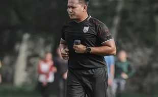 Pelatih Fisik Persis Solo Youth Ini akan Punya Lisensi Tertinggi di Indonesia