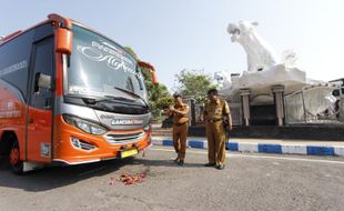 Misi Kebudayaan, Seniman Reog Ponorogo Bakal Tampil di Eropa