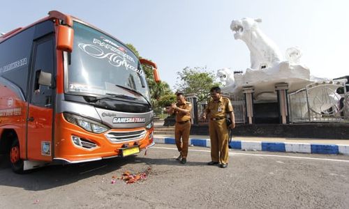 Misi Kebudayaan, Seniman Reog Ponorogo Bakal Tampil di Eropa