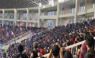 Persis Solo Hormati Keputusan Campus Bois 1923