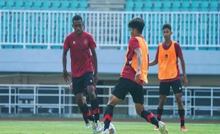 Kualifikasi Piala Asia U-17 Hari Ini: UEA vs Palestina, Guam vs Indonesia