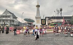 Selamat! Yogyakarta Jadi Tuan Rumah ASEAN Tourism Forum (ATF) 2023