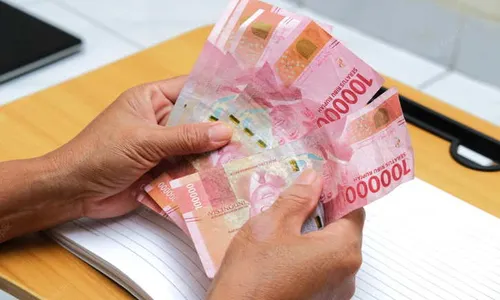 UMK Diusulkan Tambah Rp145.000, Serikat Pekerja Boyolali: Jauh dari Hidup Layak