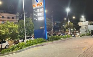 Jual BBM Lebih Murah dari Pertamina, Ini Profil SPBU Vivo