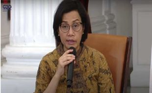 DPR Coba Rebut Wewenang Pansel OJK dari Sri Mulyani Cs