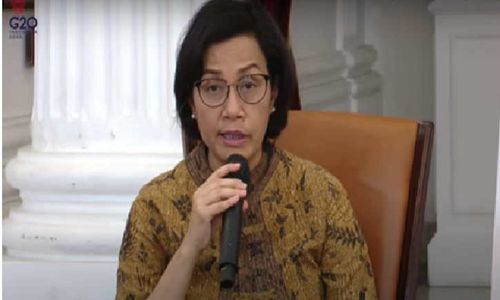 Pertamina Terima Rp137,62 Triliun Bayaran Kompensasi BBM dari Sri Mulyani