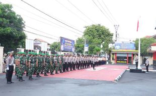 Operasi Zebra Candi di Sukoharjo Terapkan E-TLE, Polisi Dilarang Razia di Jalan