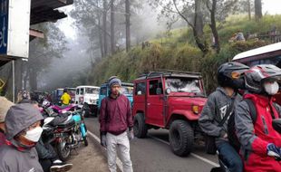 Jasa Tour & Travel di Boyolali Laris Manis, Malang dan Bromo Paling Diminati