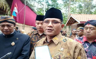 Boyolali Kaya Ritual Budaya, Bupati Minta ada Pendataan hingga Bikin Buku